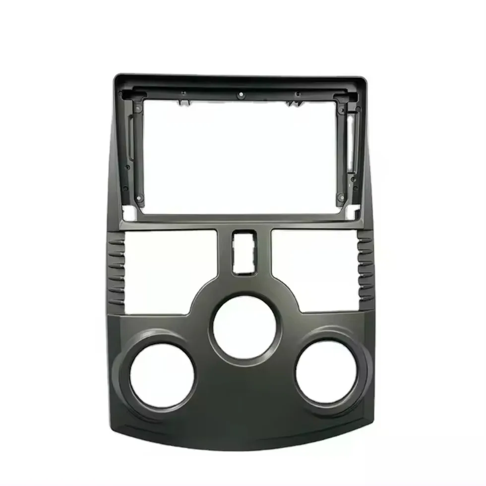 Universale Doppio Din Android Autoradio Ips Touch Screen Car Video Car Dvd Player Bt Gps Per Toyota 2006-2016 Rush