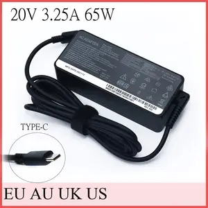 Adaptateur Chargeur Pc Portable Asus - Adaptateurs Pour Ordinateur Portable  - AliExpress