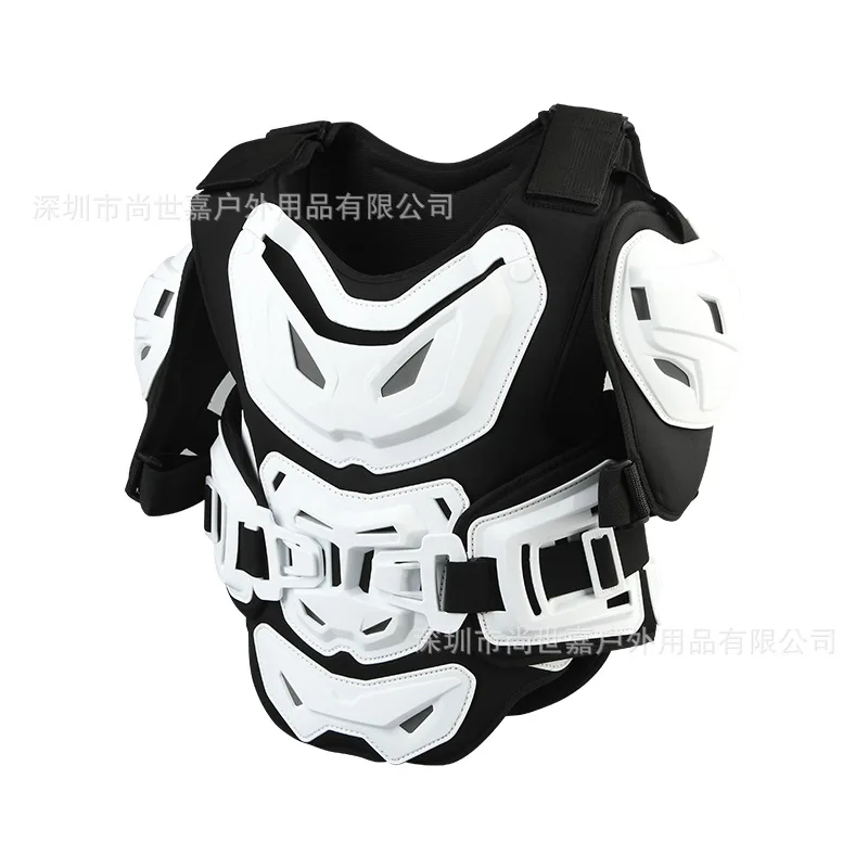 Motorcycle Rider Off Road Equipment Armor Riding Back Protection Armor