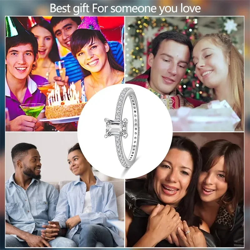 오리지널  수트 참 펜던트 하트 비즈 여성용 귀걸이 반지 목걸이 DIY 팔찌 고급 주얼리 선물