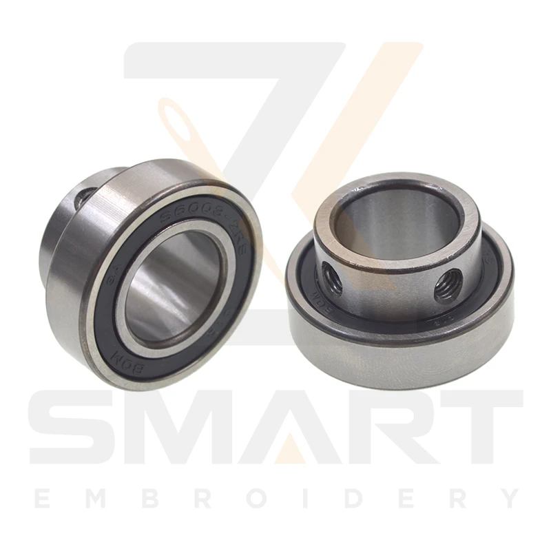 

BEARING WITH COLLAR B0101-6003/18WC Computer Embroidery Machine Spare Parts