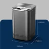 Home Indoor Diet Food Kitchen Waste Disposer Recycle Electric Composting Recycling Machine Garbage Disposals 2