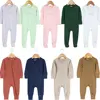 Baby Jumpsuit For Bamboo Clothes Boys Overalls Children Romper Spring 2024 Newborn 0 To 12 18 24 Months Girls Costume Bodysuits 2