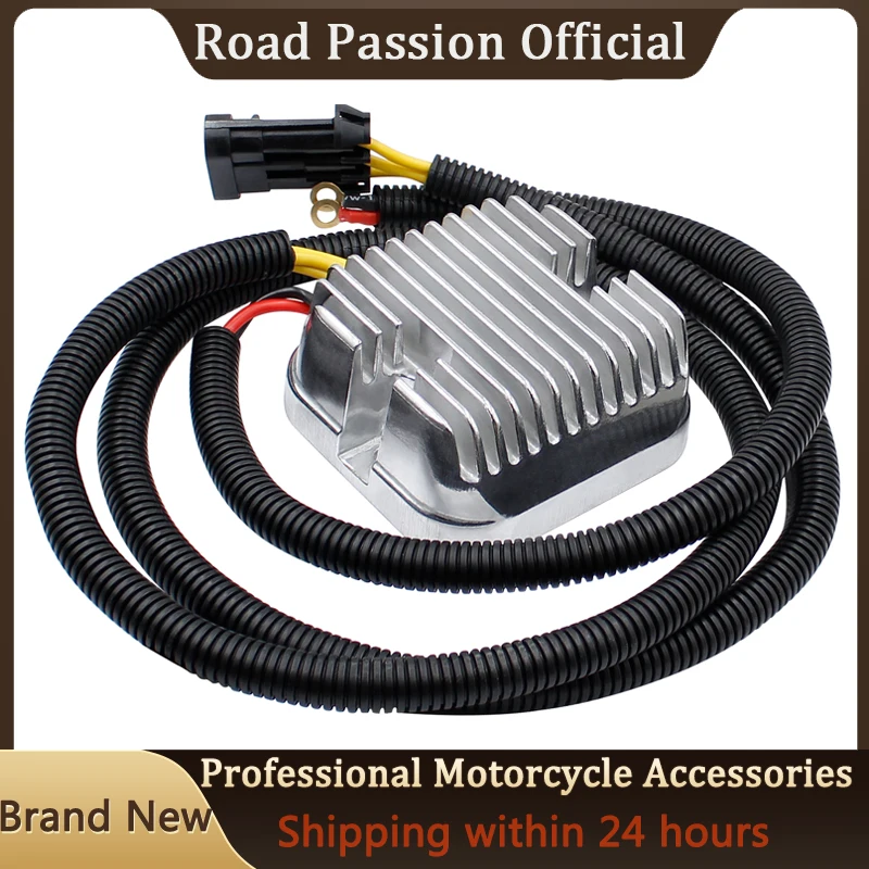 

Motorcycle Parts Voltage Regulator Rectifier for Polaris Sportsman 325 570 850 RZR1000 RZR 4 1000 RZR900 RZR 4 900 RZR570