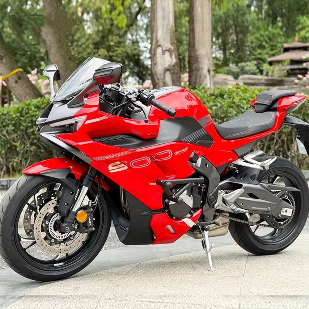 VOGE RR500S 오토바이 보호 범퍼, 추락 방지 바, 엔진 가드, 고속도로 충돌 방지 바, 범퍼 개조 부품에 적합