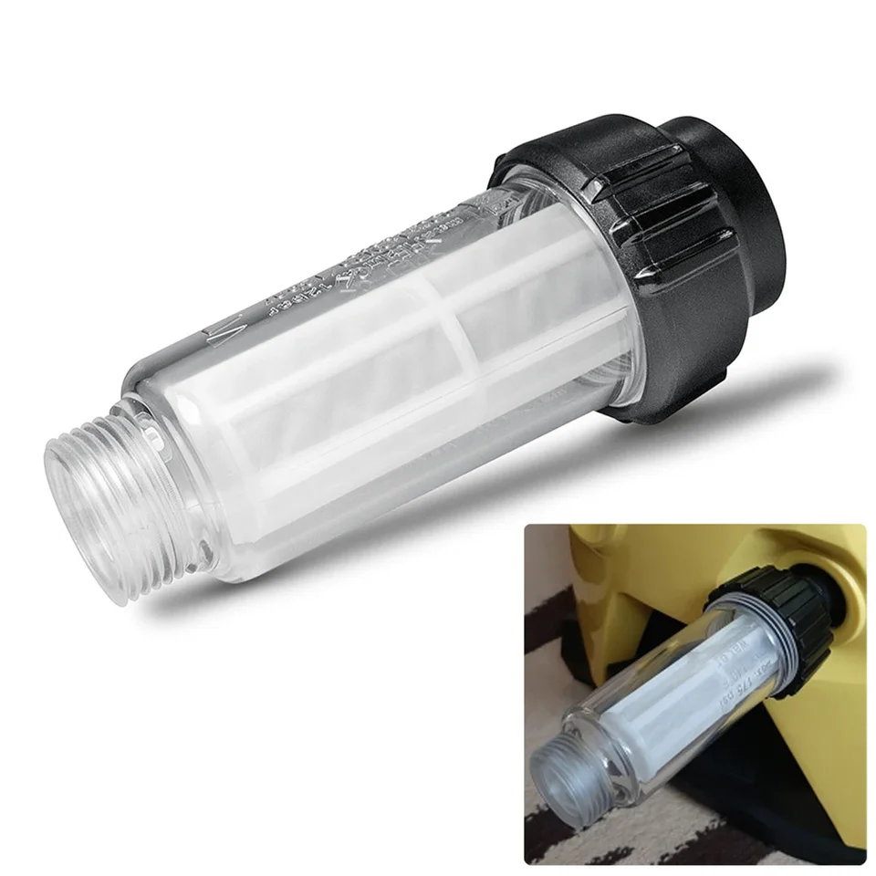 Water filter fit Karcher K2 - K7 high pressure was... – Grandado