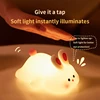 Cute Cartoon | Sleep Night Lamp 3