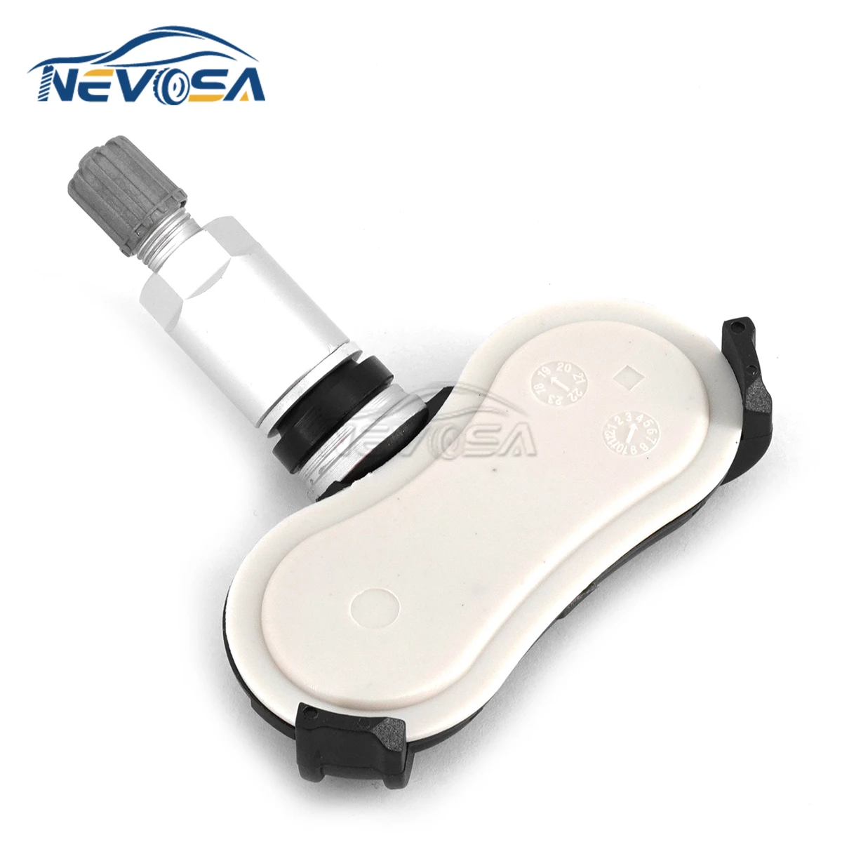 NEVOSA Ÿ̾ з  , TPMS,  ״Ͼ ׽ý  ix35   Ƽ Ϻ, 52933-3M000, 4 