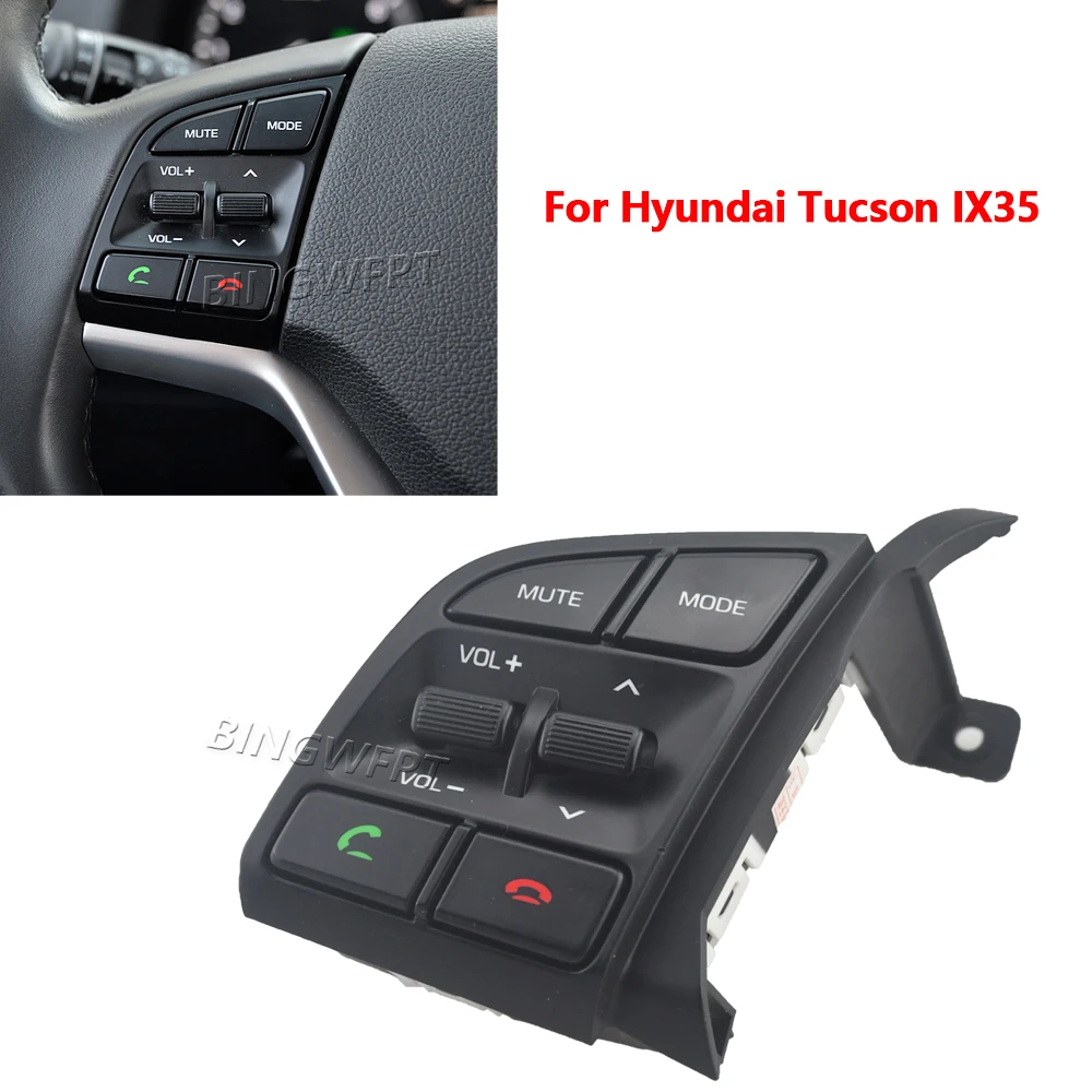 Haut 108+ imagen hyundai tucson cruise control fr.thptnganamst.edu.vn
