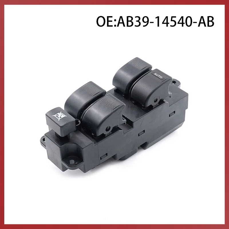 

AB39-14540-AB для автомобиля Ford, правая сторона, стеклянный регулятор, переключатель питания, переключатель управления окном