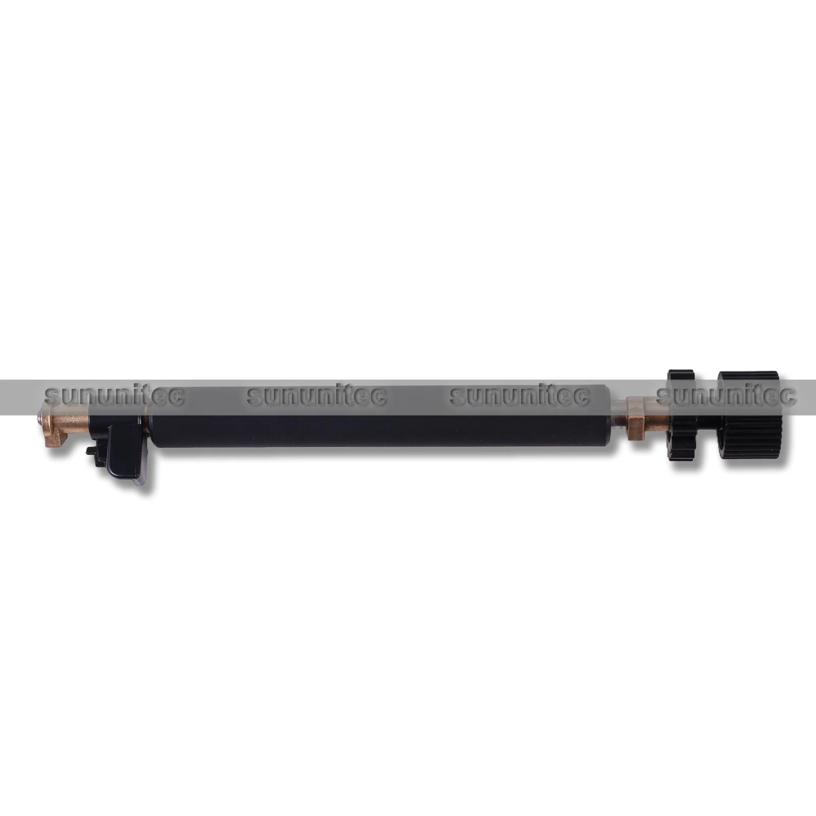 새로운 OEM 키트 사토 CL4NX 열전사 바코드 라벨 프린터용 플래튼 롤러 R37901501