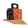 220V/110V Mini Electric Welding Machine Portable Pure Copper Welding Inverter Welder Welding Equipment 4