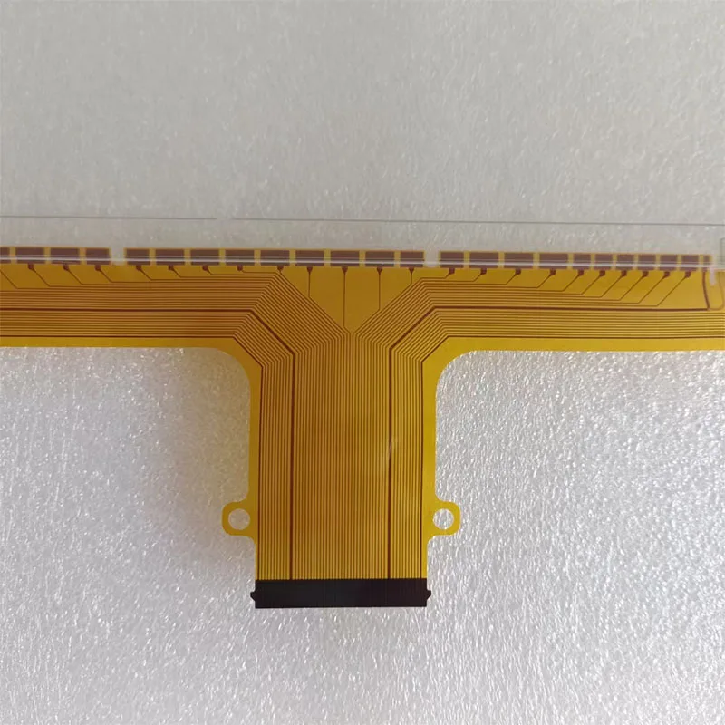 ao toque DJ080PA-01A para chevrolet gmc mylink