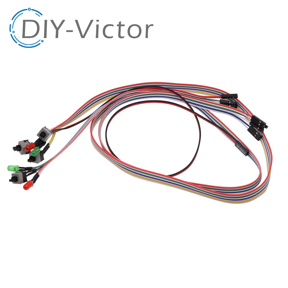 Jfp1 Connector Front Panel Connectors Laptop Motherboard Power