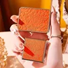 Make up Sets Eyeliner Pencil Eyeshadow Highlighter Shadows Face Powder foundation Concealer Lipstick wholesale Cosmetic gift box 6