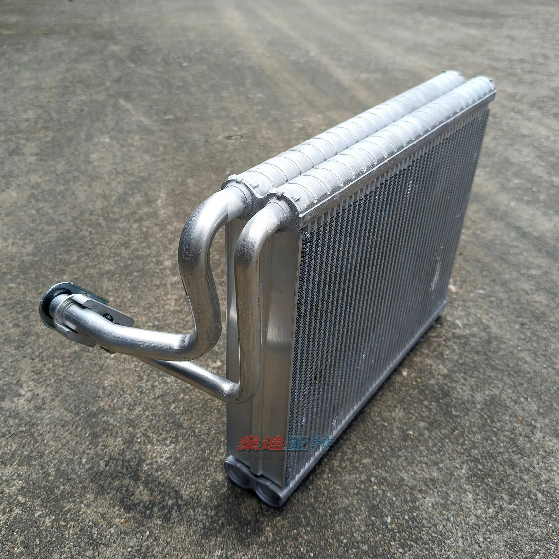 アヤ A2228302101 A/C Evaporator Core For 13-20 Mercedes Benz S-Class