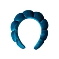 Velvet Deep Blue