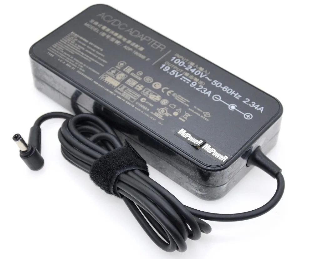 adaptador carregador de energia para asus n551z