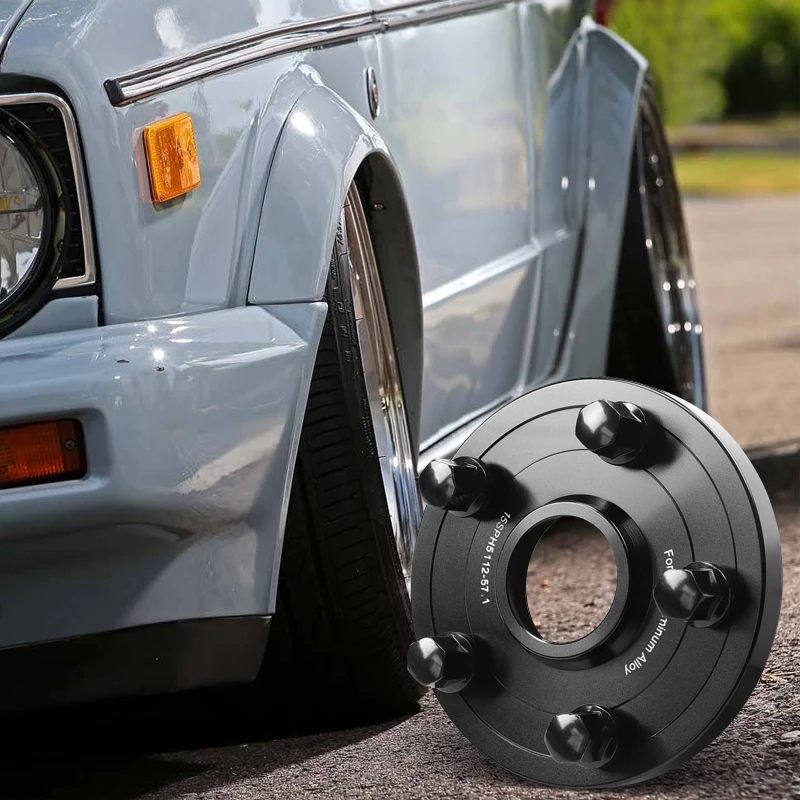 폭스바겐 CC 라만도 L 사지타 라비타스 폴로 보라 특수 자동차 플랜지 허브, 확장 개스킷 개조