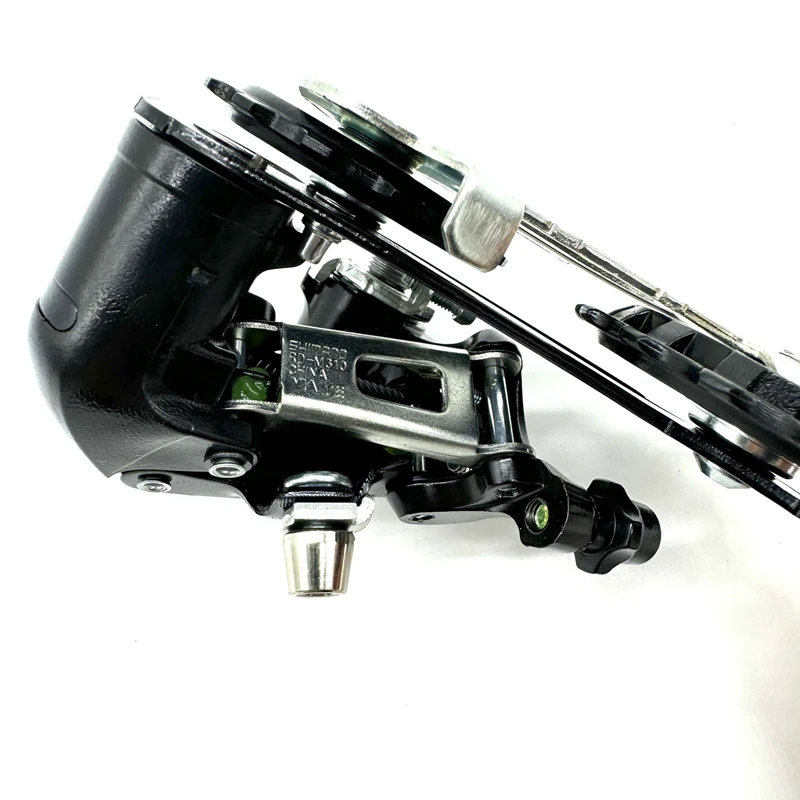 Shimano ALTUS RD-M310 M310 7/8 Speed 3x7s 3x8s Mountain Bicycle