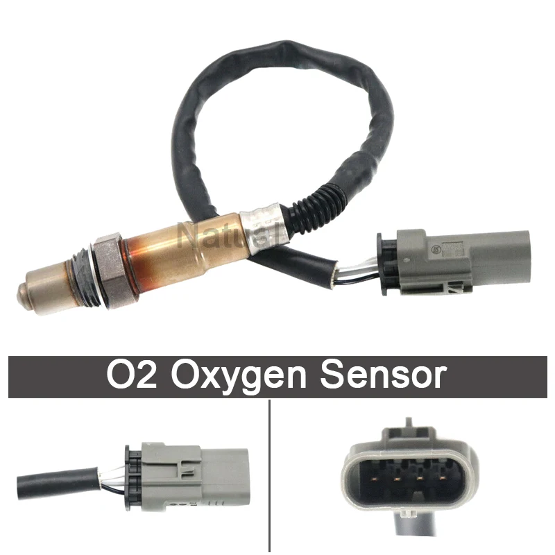 Lambda Oxygen O2 Sensor For Chevrolet Cruze Malibu Spark Equinox Volt