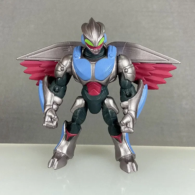 Gormiti Ultra Orion Orion Gormiti Personaggi Tutti I Personaggi