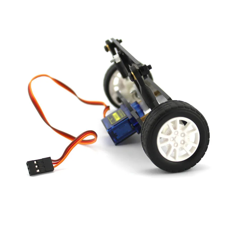 ラジコンカー　金属製ステアリングサーボ　補修用パーツ【新品・すぐ発送】 611rsszfSFL._UF350,350_QL50_.jpg