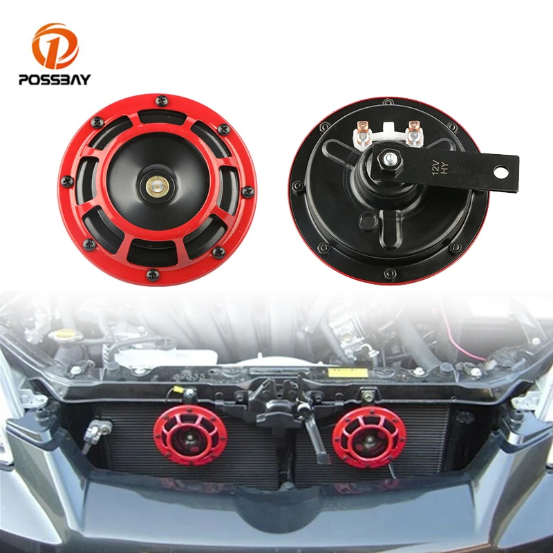 Aftermarket Car Horn atelieryuwa.ciao.jp