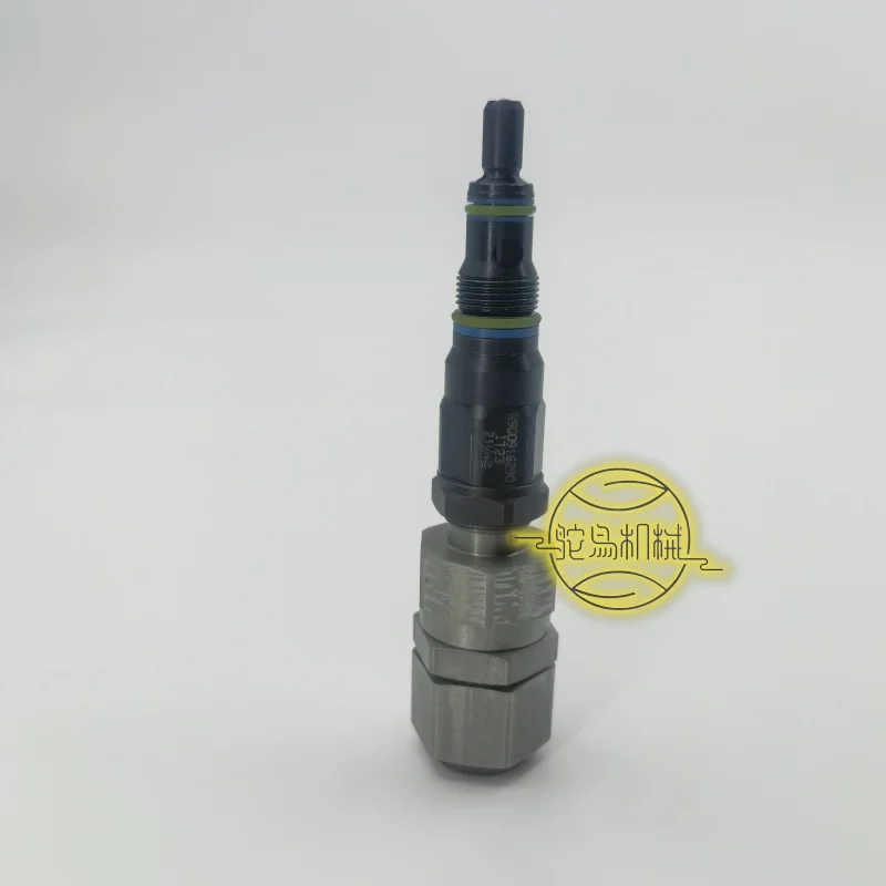 141-7812 1417812relief valve 340-6790 control valve for M312 M313D M315 valved