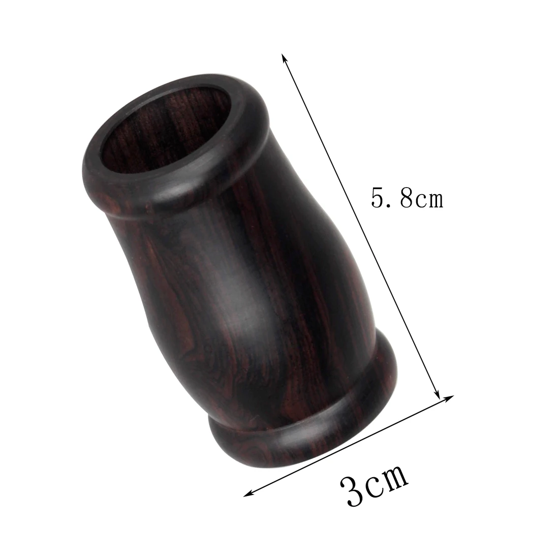IRIN Bakelite Clarinet Metal Tunable Tubes Ebony Tunable Tubes Woodwind Instruments Clarinet Accessories