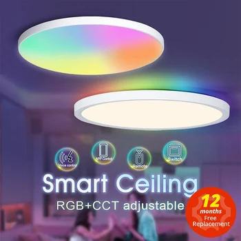 MARPOU-RGB-Smart-Lamp-led-ceiling-light-With-alexa-Google-Voice-Control-App-Remote-control-Ultrathin.jpg