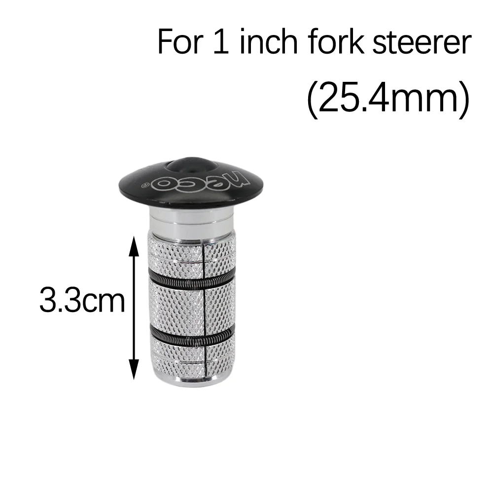 Stem WCS Bicycle Headset Expander Plug 1