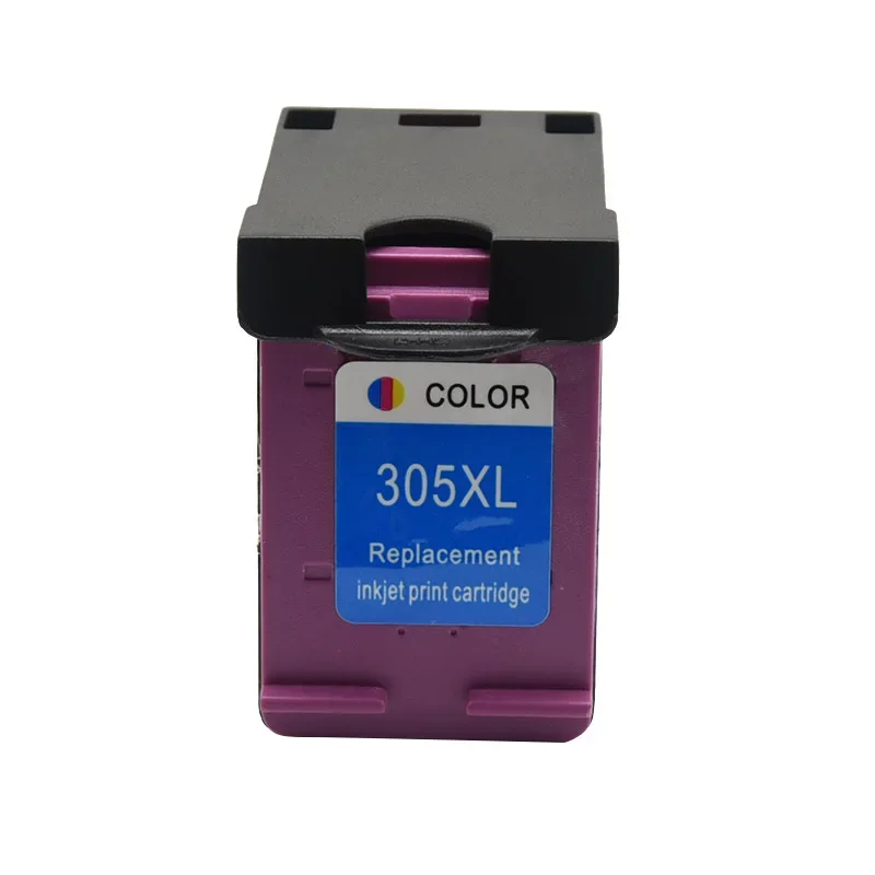 Compatible Ink Cartridge Replacement HP 305XL 305 XL HP305 HP Deskjet 2320 2710 2720 2730 1210 1215 Printer printer supplies ink cartridge inkjet ink cartridge