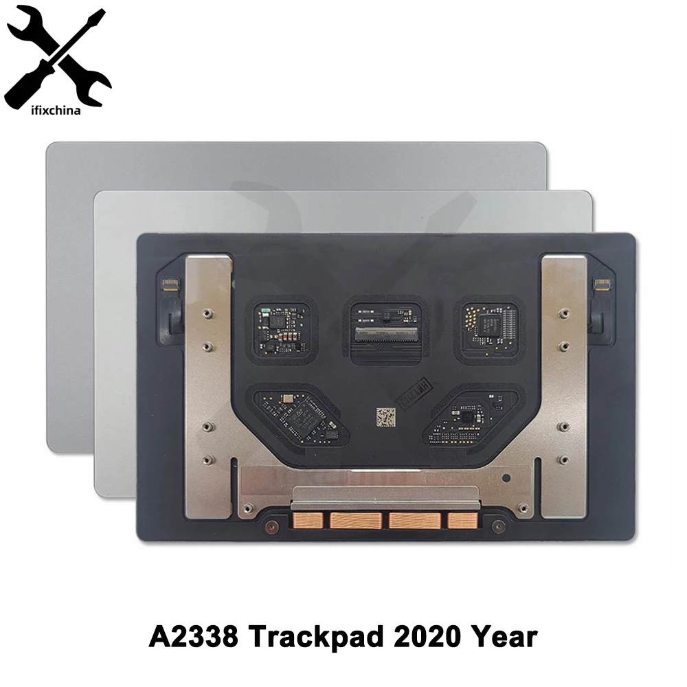 Nuovo Originale A2338 M1 Trackpad Per Macbook Pro Retina 13 "A2338 Touchpad Sostituzione Emc3578 M1 2020 Anno