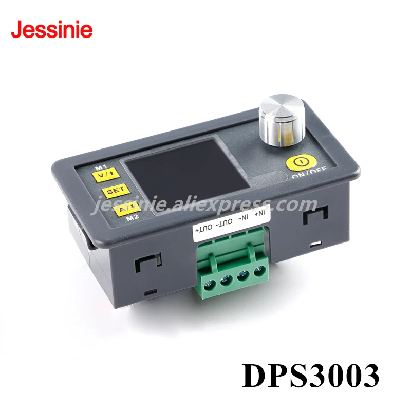 Alimentatore Digitale DPS5020 LCD - Tensione E Corrente Regolabile - Foto 7