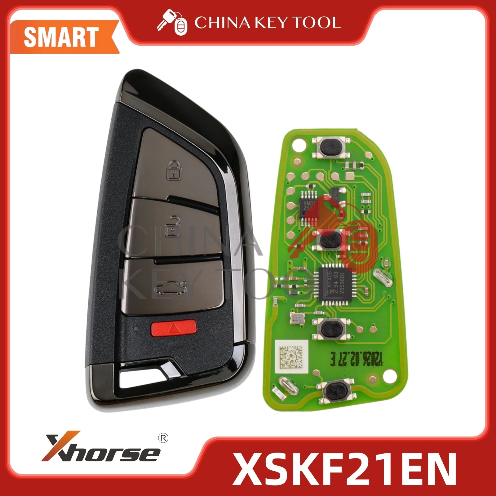 Global Version Enhanced Device