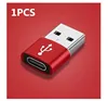 1pcs red