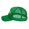 Feid Ferxxo Logo Mesh Baseball Cap Adult Outdoor Sun Hats 90s Rapper Hats Breathable Polyester Sun Cap Wholesale New Trucker Hat 3