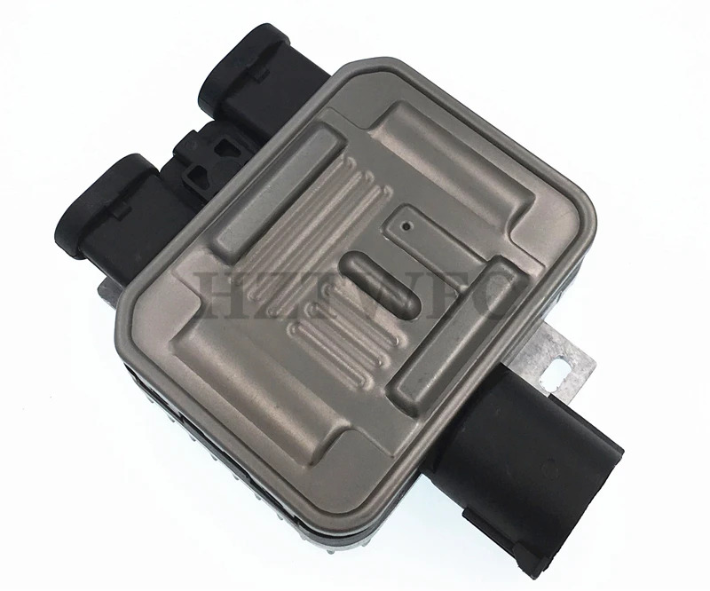 Electric Fan Car Fan 940011200 Fan Control Module For FORD GALAXY MONDEO S-MAX Volvo 940005800 For Land Rover Freelander II 2