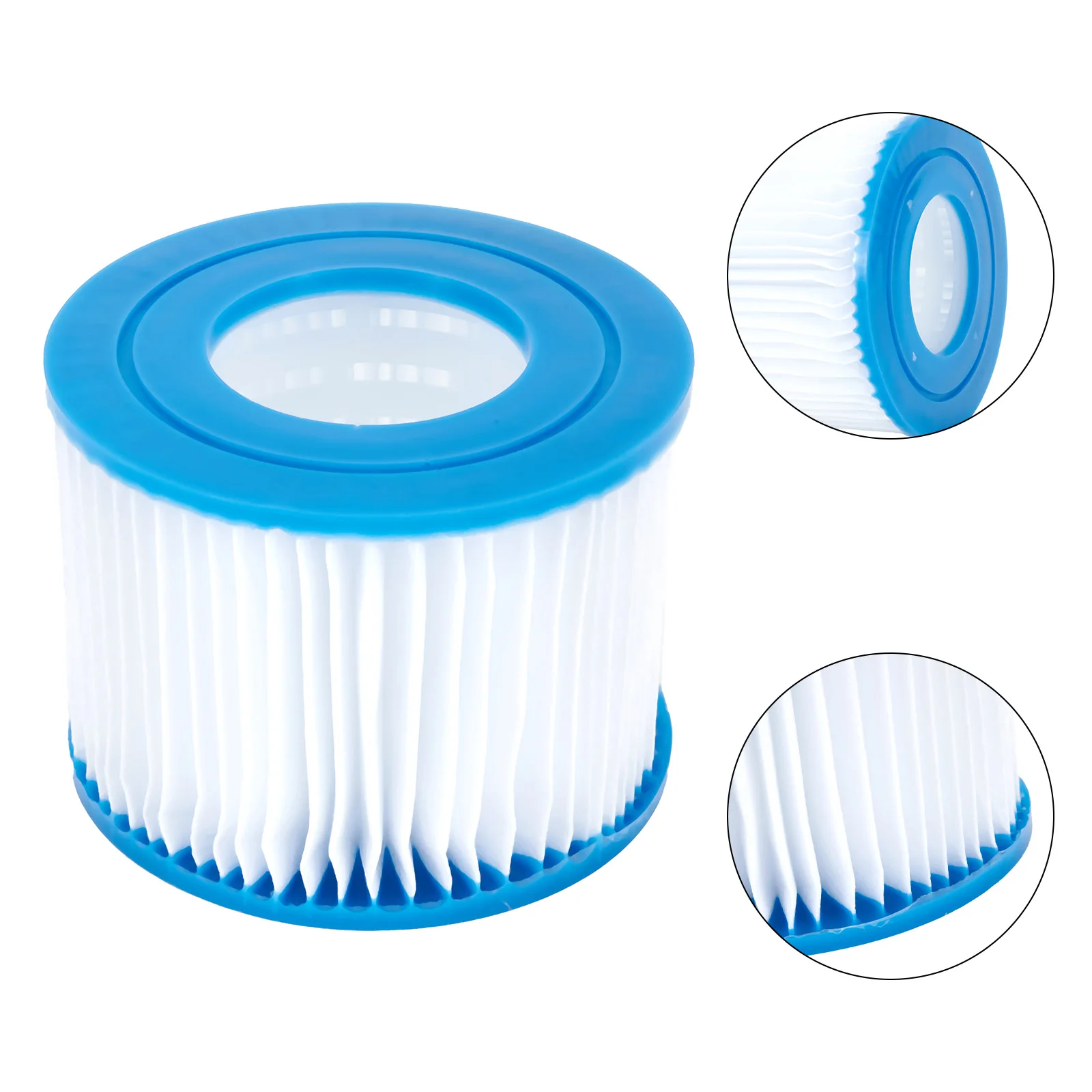 

Filters Cartridge Filters Durable Filter Dirt In The Water High Quality Prolongs Service Life Durable High Quality