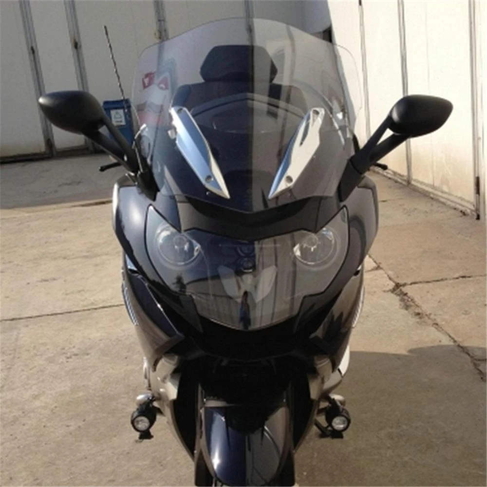における windshield BMW K1600 GT / GTL 2016クリアのためのPuig Windshieldツーリング PUIG ...