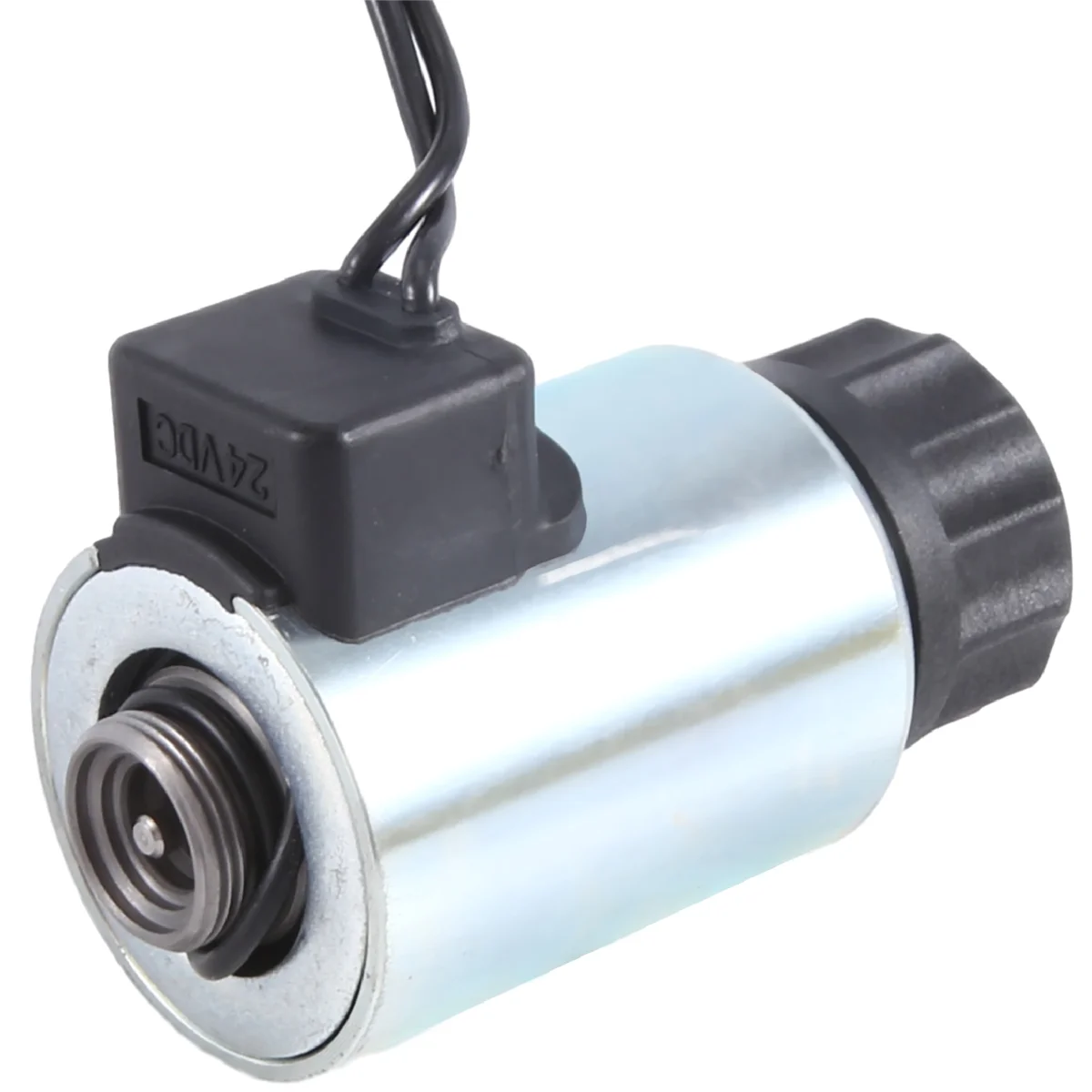 Excavator Accessories Solenoid Valve WA150-5 UC1026017421 for Wheel Loader