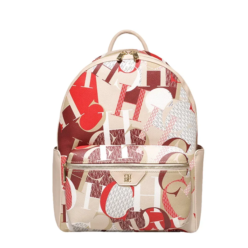 حقيبة كتف نسائية يومية غير رسمية من العلامة التجار...