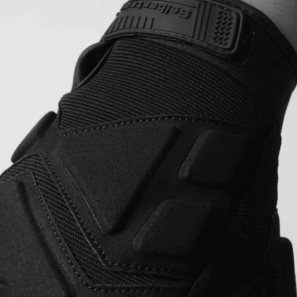 Seibertron Outdoor Fingerless/Half Finger Sports Tactical Gloves For Cycling Training Shoot Hunting