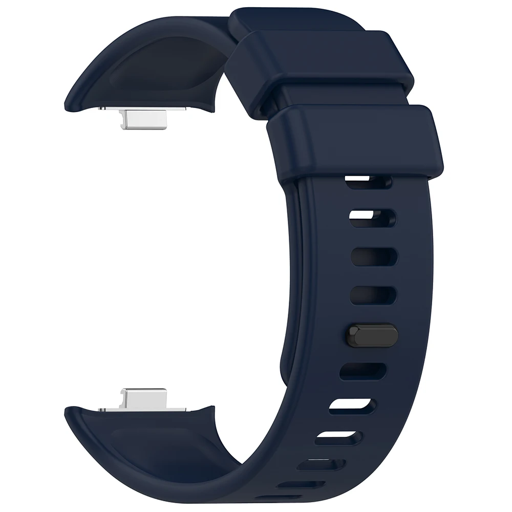 Silicone Smart Watch Replacement Strap - Universal Fit