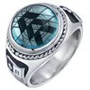 Peripheral Destiny 2 Warlock Memorial Ring Bungie Game Ins High Quality Design Sense Ring 1