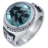 Peripheral Destiny 2 Warlock Memorial Ring Bungie Game Ins High Quality Design Sense Ring 1