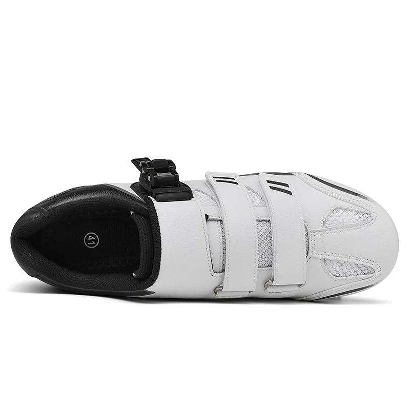 Cycling Sneaker Mtb Men Self-Locking Cleats Racing Road Bike Shoes Women Bicycle SPD Mountain Cycling
