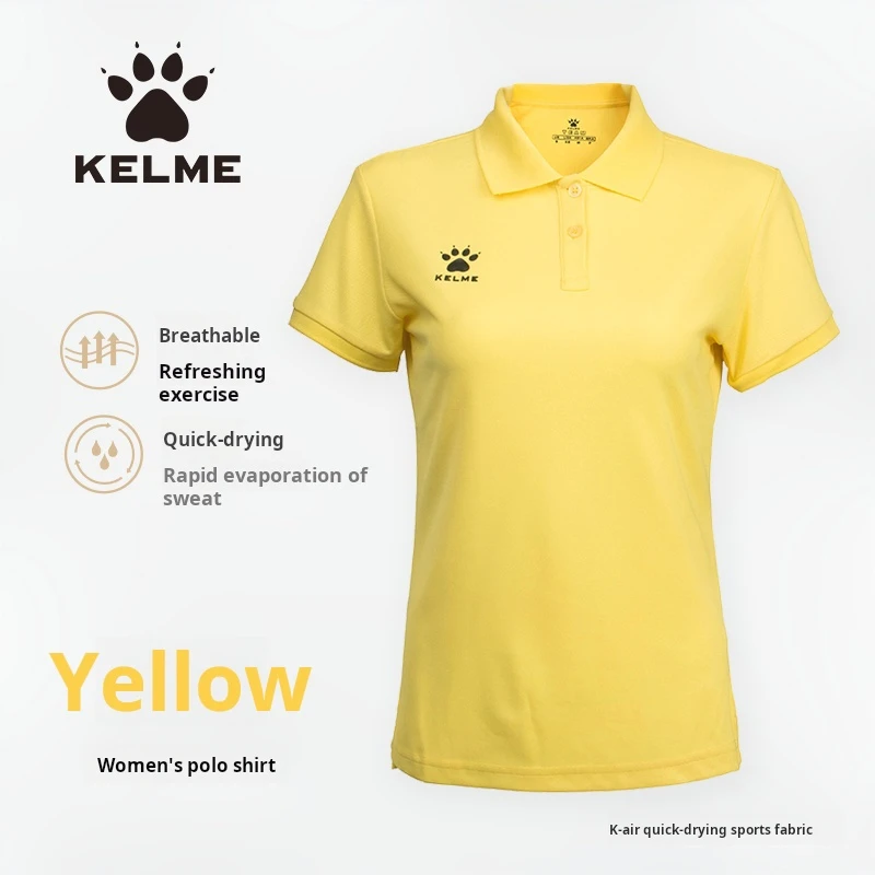 Yellow-women