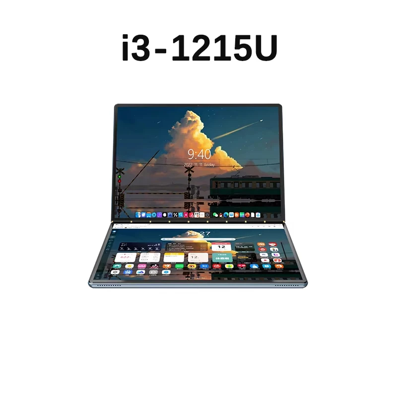 Core i3-1215U